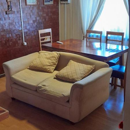 Ferienwohnung Refugio Insular Castro Zimmer foto