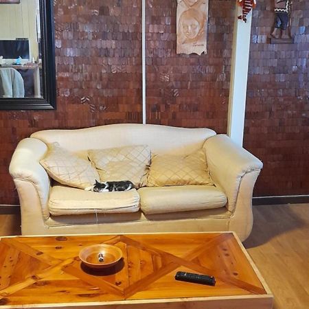 Ferienwohnung Refugio Insular Castro Zimmer foto