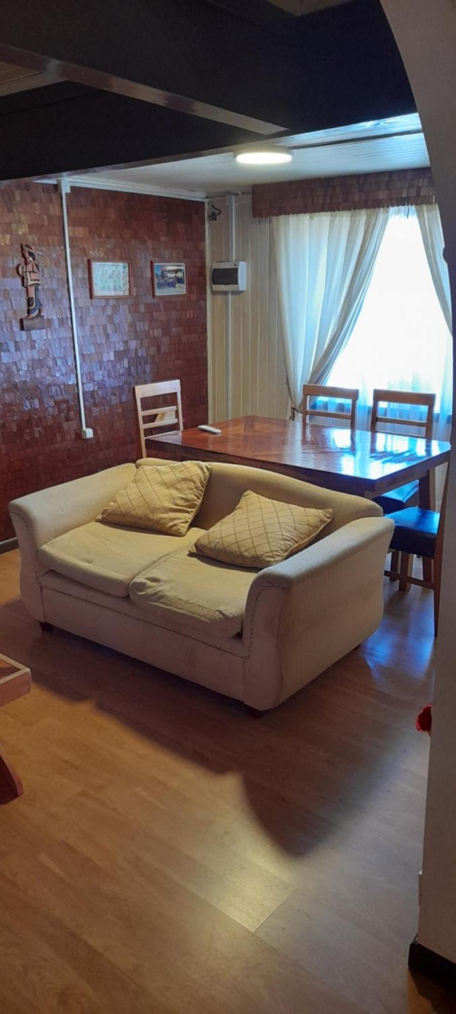 Ferienwohnung Refugio Insular Castro Zimmer foto